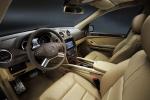Mercedes-Benz ML-Class Widestar Tuning Package by Brabus 2009 года